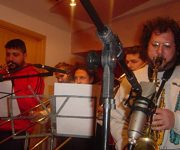 Estudio Afro – Amigos – p_0007